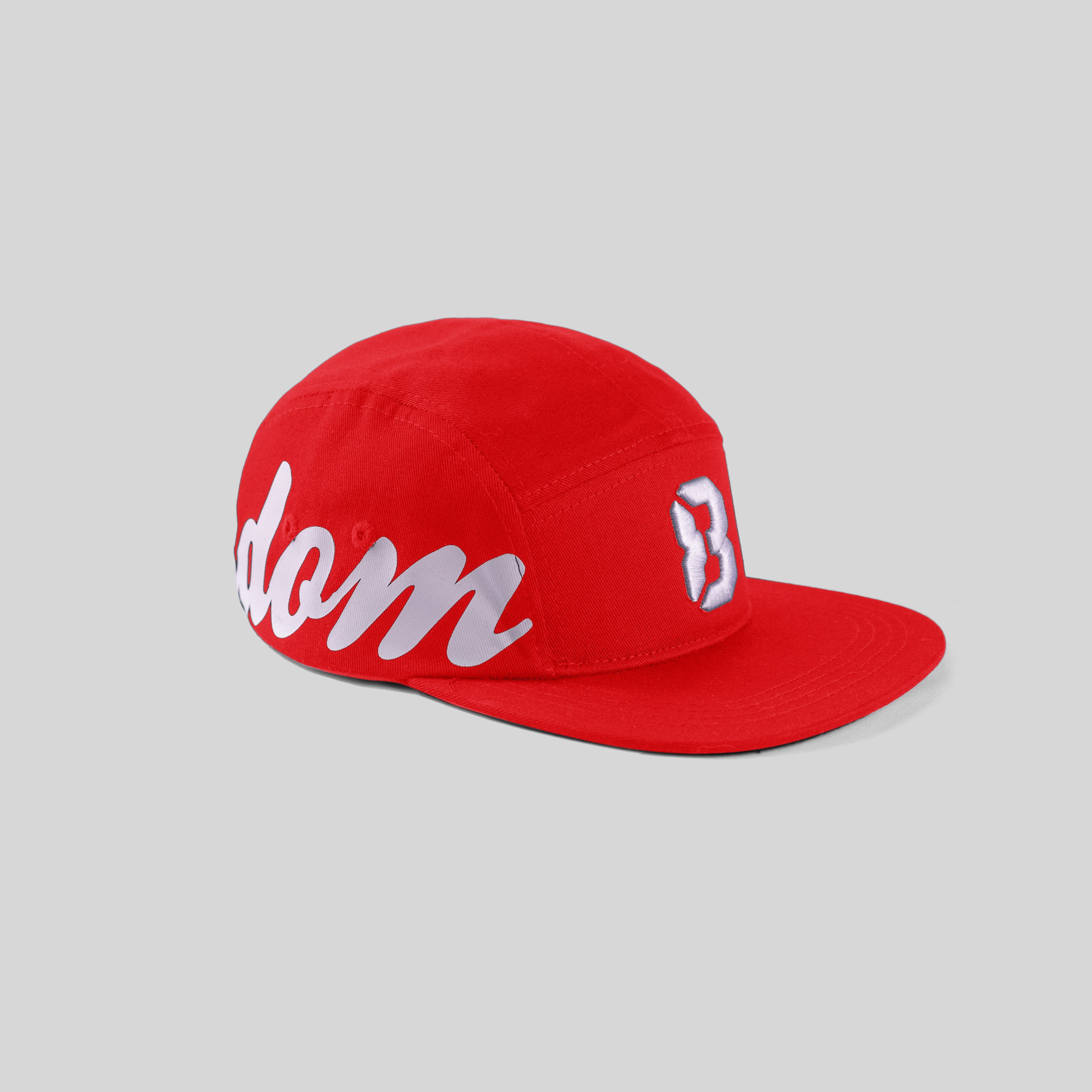 - | Freedom 83 HAT RED FREEDOM