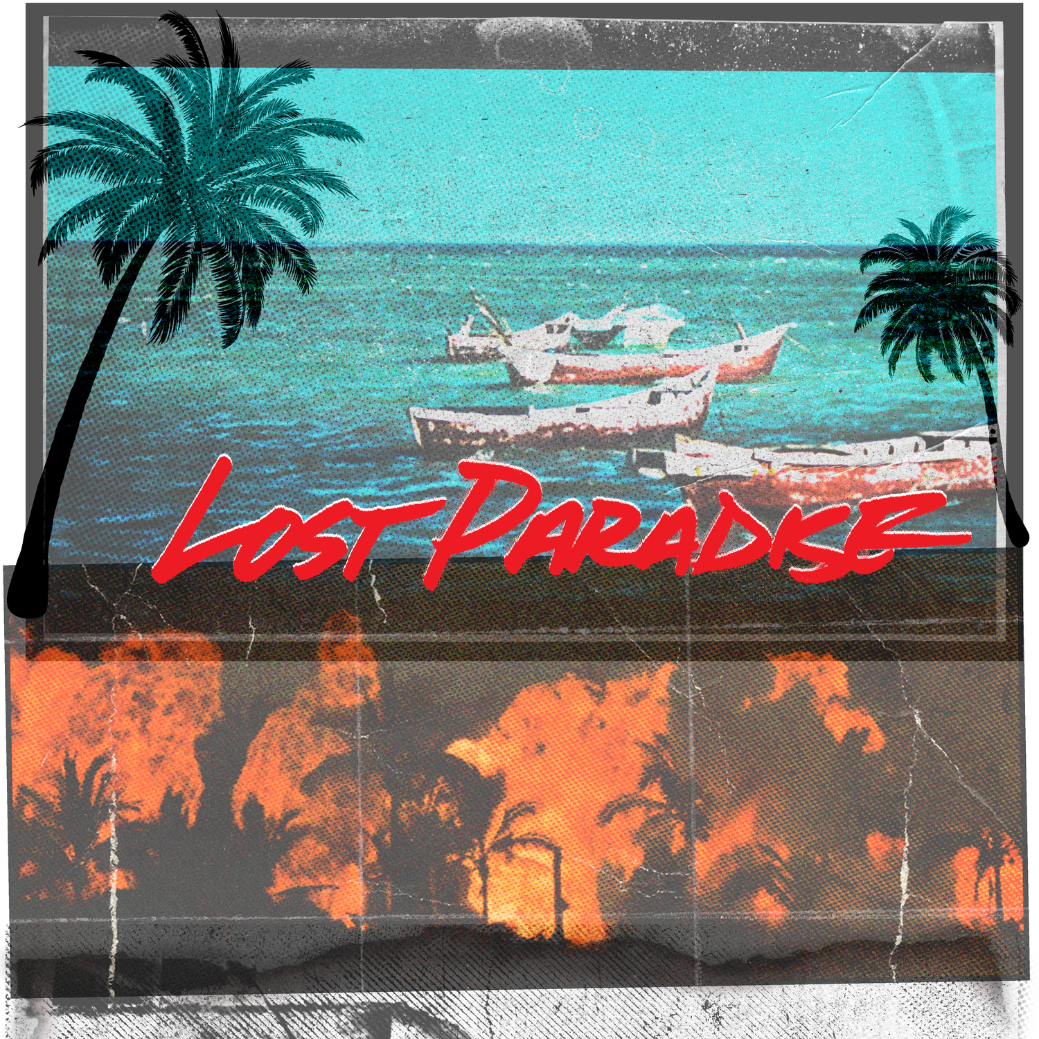 Lost Paradise