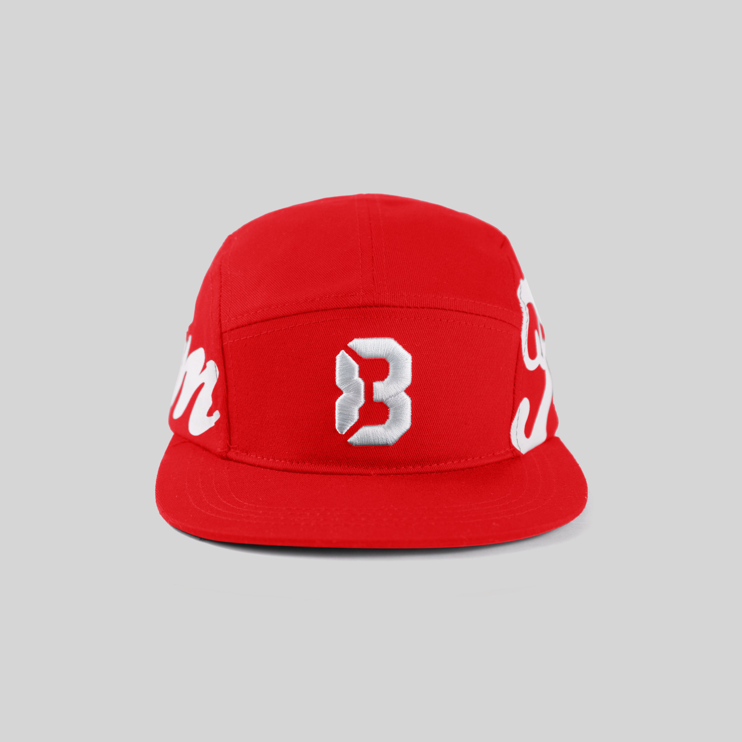 83 RED Freedom FREEDOM HAT - |