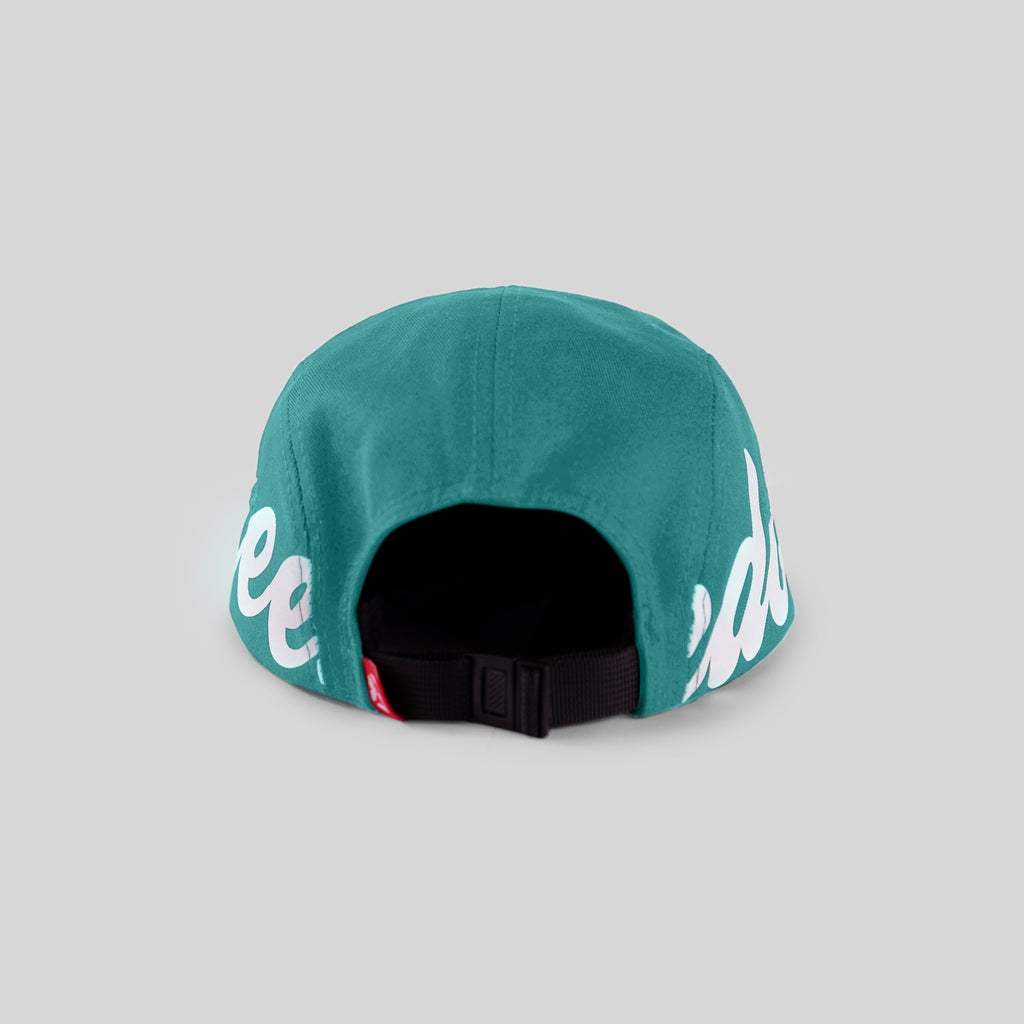 FREEDOM HAT - TEAL