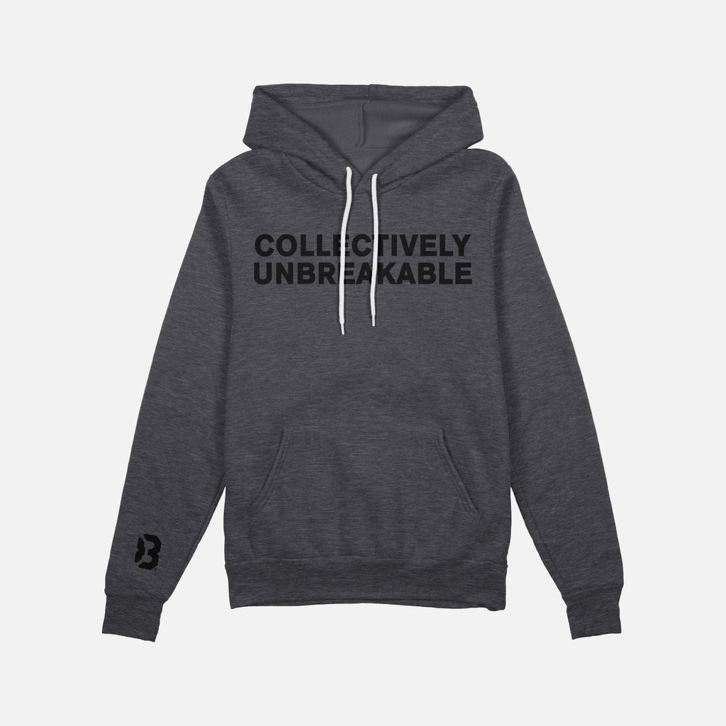 Collectively Unbreakable Hoodie - Freedom 83