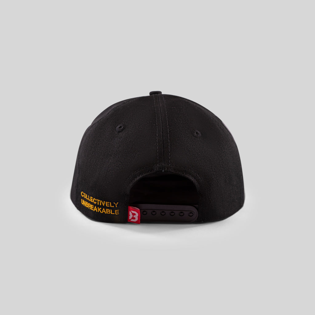 Alternate Logo Hat 'F' - Freedom 83