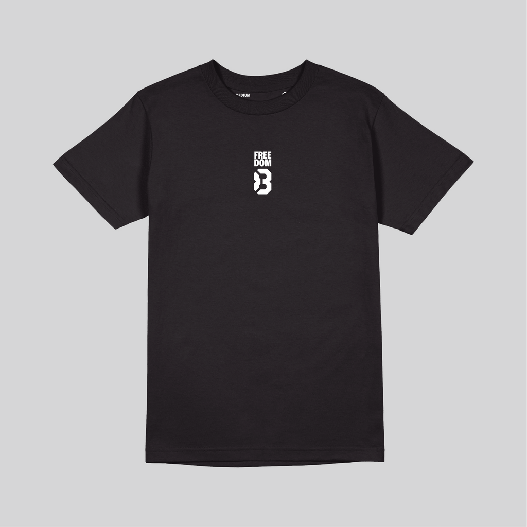 F83 STACKED T-SHIRT